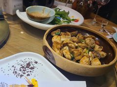-恋湘小镇(纺织大厦店)