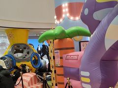 -丽达购物中心(崂山店)
