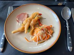 -上海苏宁宝丽嘉酒店·Cafe Bellagio西餐厅