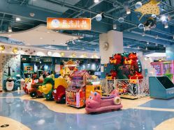 -奇乐王国(永旺梦乐城中北店)