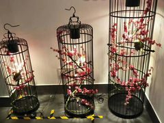 -重庆德庄火锅(胖东来云鼎店)