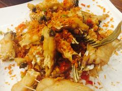 -正能量脆肉鲩火锅
