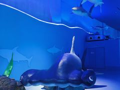 -泉城欧乐堡海洋极地世界