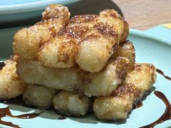 -客家大院·非遗赣南客家菜(郁孤台店)