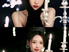 -经典婚纱摄影美学馆·私人定制