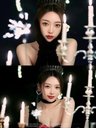 -经典婚纱摄影美学馆·私人定制