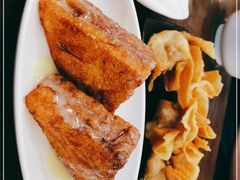 -标记Jane's kitchen(平桥直街店)