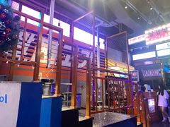 -入火韩国烤肉(凯旋广场店)