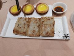 -宝园酒家(美林M·LIVE天地东座店)