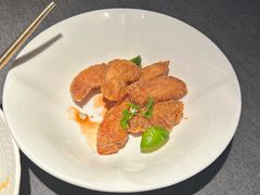 -锦府园·新台州菜(合生汇店)