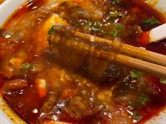 -豆相识•九九豆腐脑(牛咡桥店)