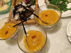 -香芙茗茶楼(梅家坞总店)