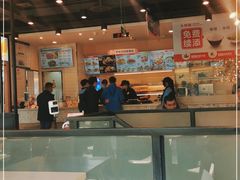 -乡村基(大渡口区国际广场店)