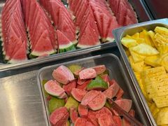 -炽城·烤肉名家(鸿达中央广场店)