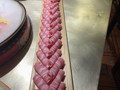-羊大爷涮肉(亮马桥店)