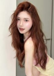 -DL HOPE造型