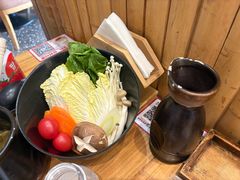 -水林间·寿喜烧自助(仙林金鹰店)