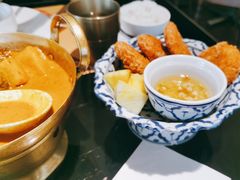 -simply thai天泰(静安嘉里中心店)