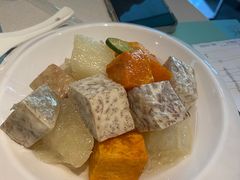 -百年果林椰子鸡(中洲店)