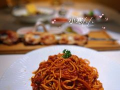 肉酱意面-俄士厨房(时代天街店)