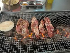 -马路牙子烧烤音乐酒馆(望京店)