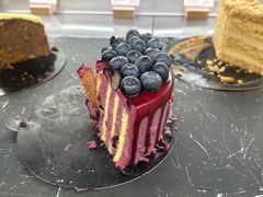 -BAKER&SPICE(祥云小镇店)