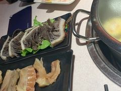 -潮泰牛肉火锅 · 创于1992年(车公庙店)