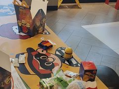 -麦当劳(凌云天地长桥店)