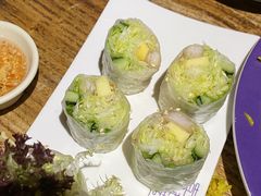 -喜越泰莱·泰越料理(海逸新天地店)