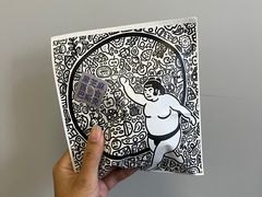 -辛一·铜锣烧(鸿寿坊店)