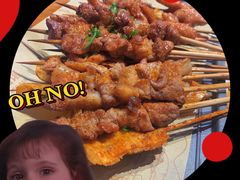 -唐力九头鸟烧烤·罗田吊锅(西云楼店)