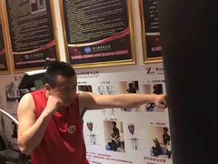 -一兆韦德健身(凤凰城店)