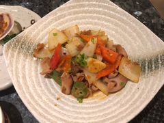 -菊上料理(蜀山银泰百货店)