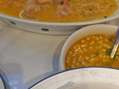 -兰湘子·湘菜小炒(石家庄万象城店)