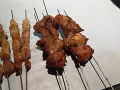 -大哈福烧烤·海鲜·家常菜(延安三路店)