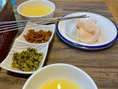 -叁宝烤肉• 西安烧烤 领跑品牌(中海城店)