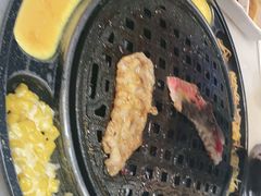 -韩宫宴烤肉·料理(如皋万达店)