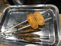 -老虎滩大连海鲜烧烤(建邺云锦路总店)