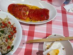-龙虾当家·大排档(红谷滩五中店)