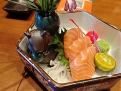 -8PINTS八品脱·日料·烧鸟·精酿小酒馆(莘庄店)