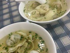 -潘国仙耳光馄饨(黄家阙路店)
