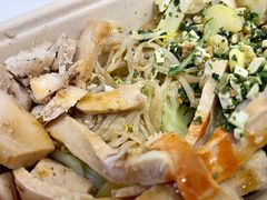 -GuaKa活力健康餐(南京西路店)