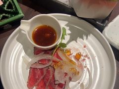 -匠和风精致料理(莆田财富中心店)