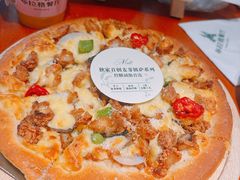 -布拉格餐厅· 中欧捷克菜(全国首店)