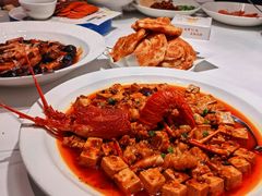 -鱼翅楼·津派砂锅鱼翅(水上公园店)