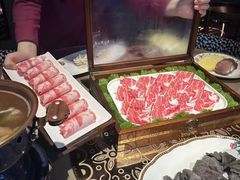 -豹豹私房火锅(侨城坊店)