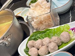 -寻牛记潮汕牛肉火锅(双喜城店)