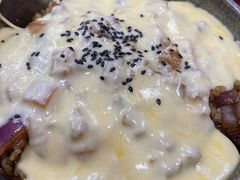 -长今家韩国料理(瑞景店)