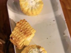 -木屋烧烤(白石洲店)