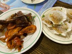 -巴犀烧烤(新崇光店)